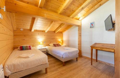 Coeur de Samance - Foto 10