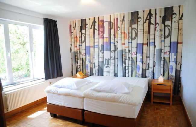 Bungalow in Noiseux With Wood-fired Hot Tub - Foto 11