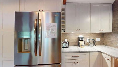 Treehouse Home Brought to you by GetAway Vacations - Foto 3