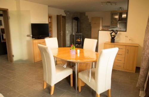 Ferienwohnung Frau Klara - Foto 11