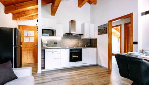 Apartment Cecilia-3 by Interhome - Foto 2