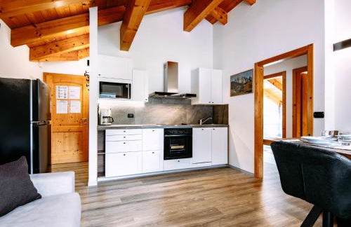 Apartment Cecilia-3 by Interhome - Foto 1