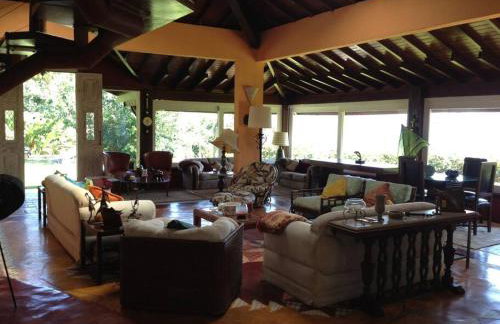 Mansão Panorâmica Angra dos Reis - Foto 74