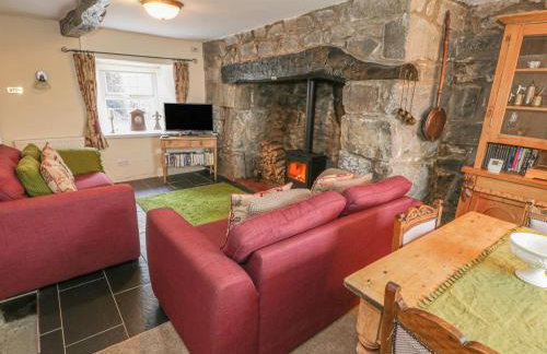 Plas Arenig - Foto 6