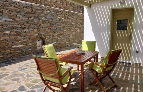 Anchorage Andros Villa - Foto 12