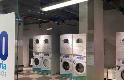 Taguá Life Apart Hotel - AP For Leisure or Work - Foto 13