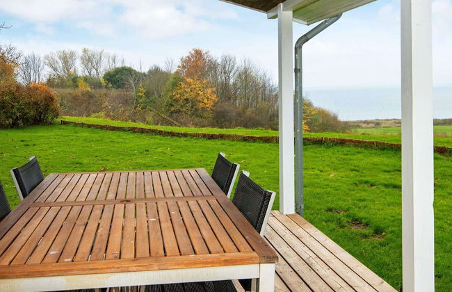 5 Person Holiday Home in Rendbjerg Strand Egernsund - Photo 21