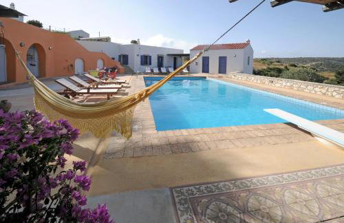 Sfendoni House - Foto 10