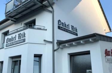 Onkel Nik - Premium Lofts & Apartments - Foto 30