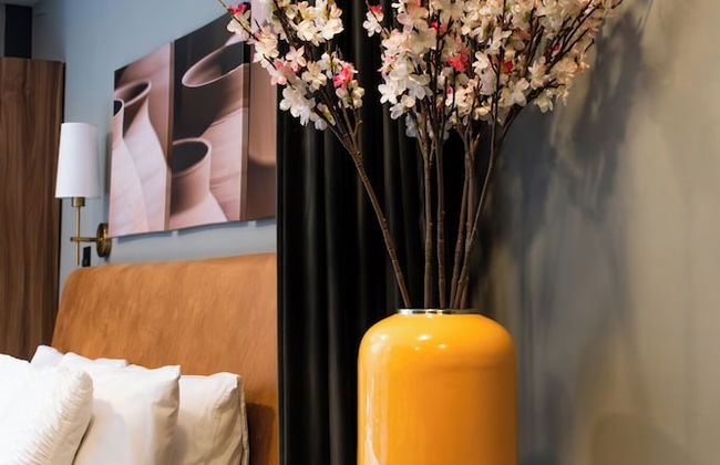 Asombros Depto en Corazon de la Condesa - Foto 14