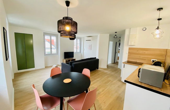 Suite 24 L'annexe - Foto 26