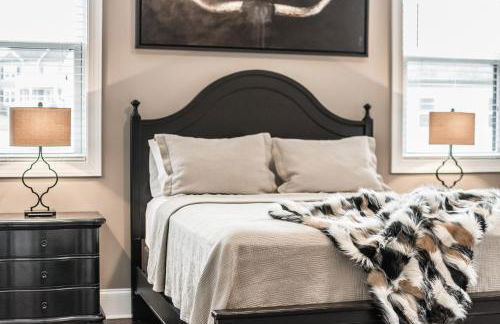 The Guest Suite - Foto 34