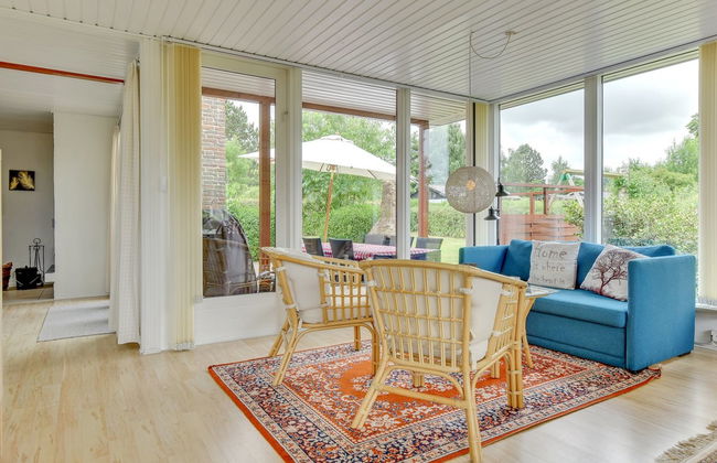 "Birge" - 200m from the sea - Foto 39