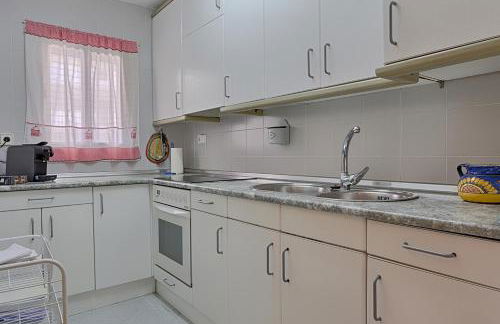 Apartamento en Creixell Primera linea de playa. - Foto 14