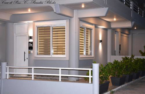 Casa di Pino in Paradisi Square near Airport - Foto 52