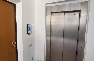 MARINE KISS- Appartamento con PARCHEGGIO PRIVATO GRATUITO- Vicino Porto Crociere e Stazione - Foto 30