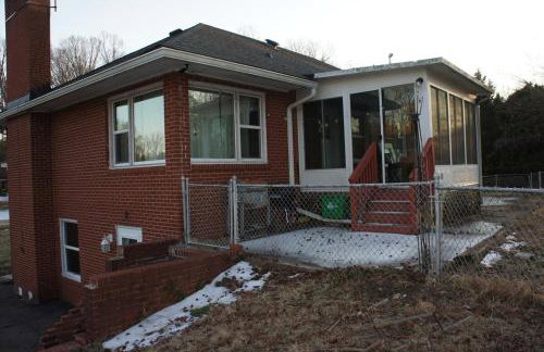 Worker's Den of Richmond-5 bdr house in zip 23227 - Foto 38