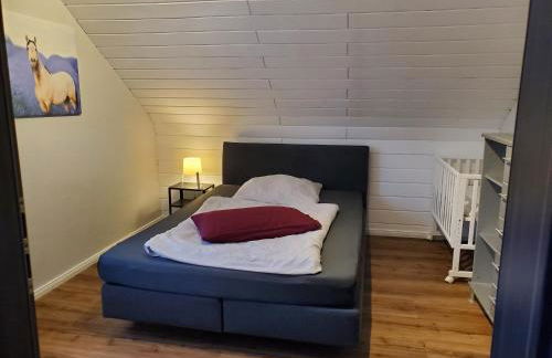 100 qm DG Wohnung 《Kehr wieder》Bexbach Saarland - Foto 27