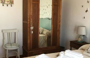 Casa Rural Castillo de Segura - Foto 53