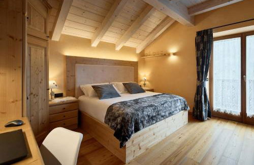 Apartment Alpen Dolomites - Foto 1