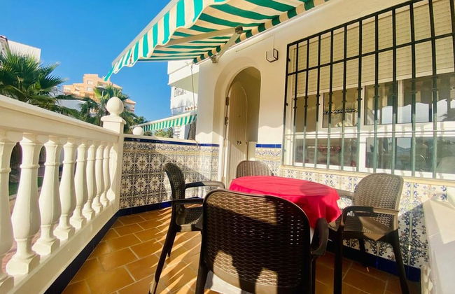 Belvilla by OYO La Perla de Andalucaa - Foto 19