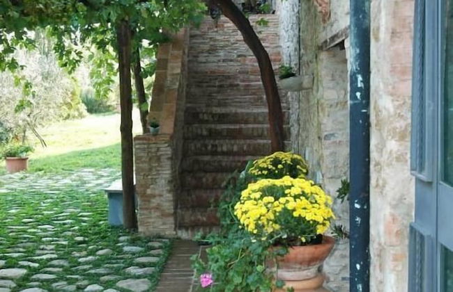 Agriturismo Podere Casetta - Foto 44