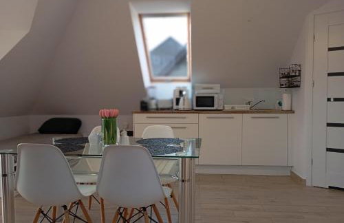 Apartment/mieszkanie u Janusza - Photo 2