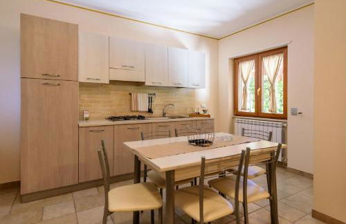 Villa Moreschi - Foto 17