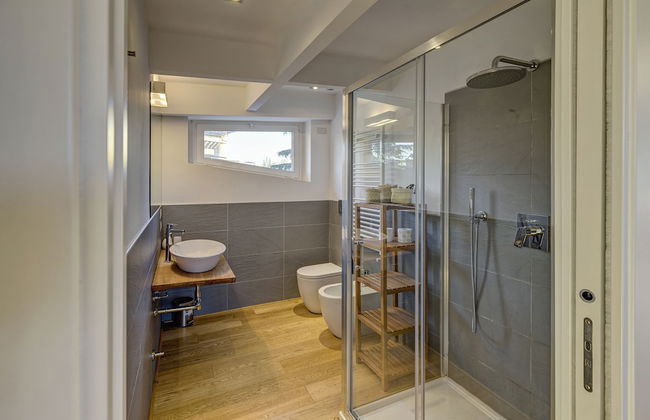 San Siro Apartment - Foto 14