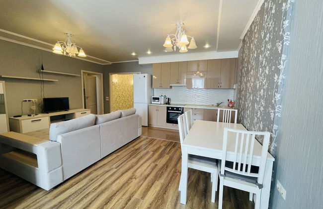 Clever House Apartments - Photo 75