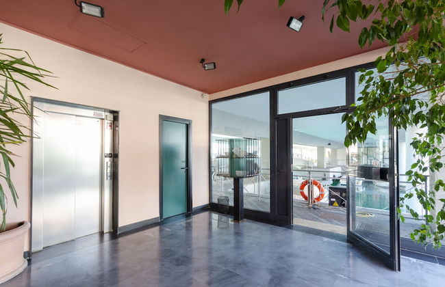 Dock of the Bay, Genova - Photo 93