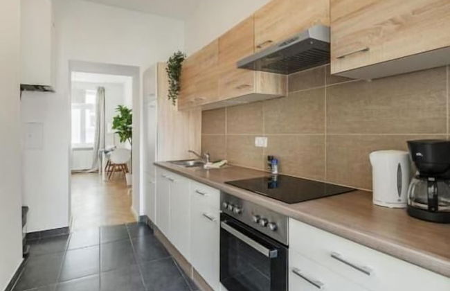 Neulerchenfelder Apartment Vienna - Foto 19