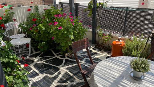 PLAYA ALMARDA,PISCINA,2 TERRAZAS,WIFI,PARKING,BBQ,TRANQUILo - Foto 2