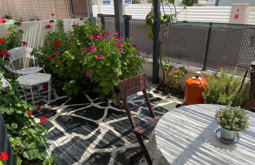 PLAYA ALMARDA,PISCINA,2 TERRAZAS,WIFI,PARKING,BBQ,TRANQUILo - Foto 2