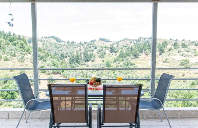 Ortaki Traditional House - Foto 31