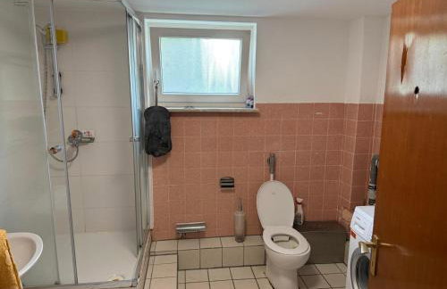 Monteur- und Ferienwohnung Rheinhausen - Lönsweg - Foto 44