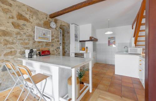 Casa da Foz - Charming House - Foto 9