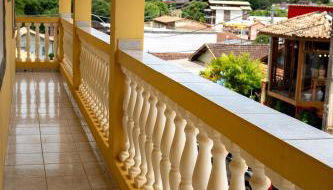 Respiro na Serra, casa no coração de Gonçalves - Foto 3