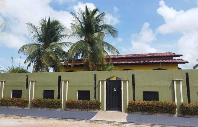 Casa com Piscina 50000 lts Área Gourmet - Foto 57