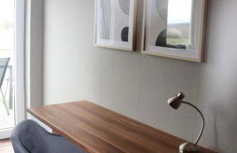 Pension und Apartment Landhaus Fricke - Photo 40