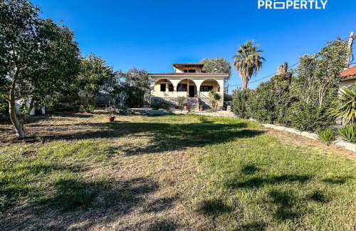 The Peaceful Villa - Foto 8