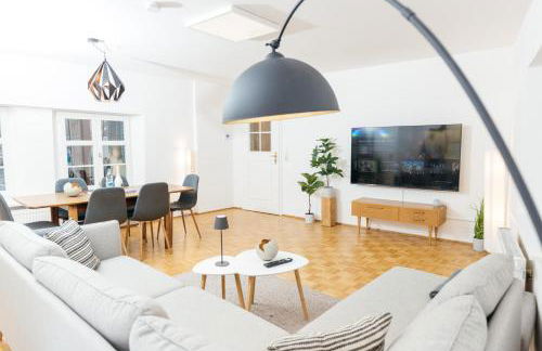 HEIMATEL - Ferienwohnungen im Frauentor - Foto 20