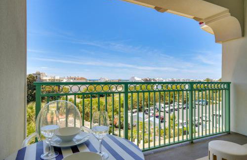 Ocean View Condo Btwn Rosemary and Alys Beach! - Photo 21