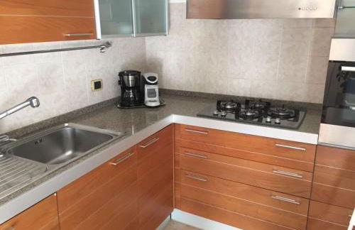 Seaside Apartment - Foto 15