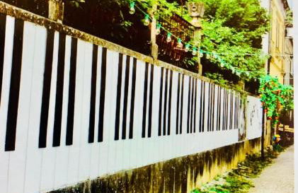 ESTÚDIO 81 junto à Sinagoga - Foto 51