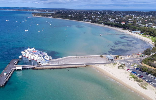 Moonlight Bay Apartments - Photo 31