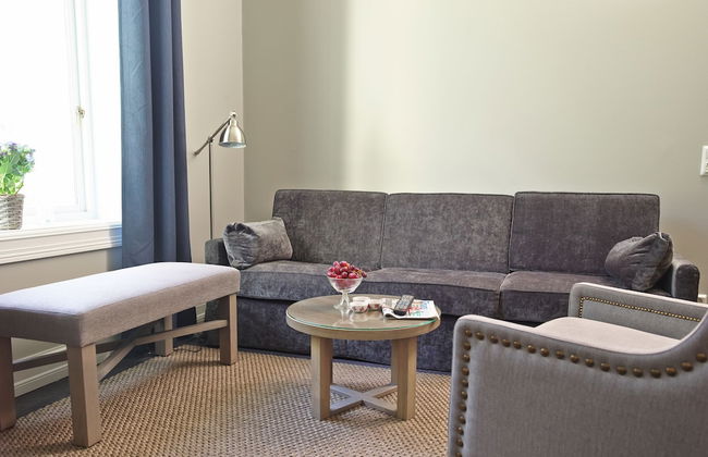 Frogner House - Slottsparken - Foto 19