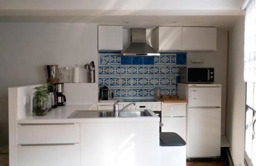 Sealencieux Gîte 6 à 8 pers à deux pas du port - Foto 7