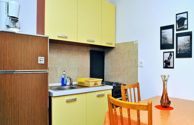 Apartment Adrijana 653 - Foto 37