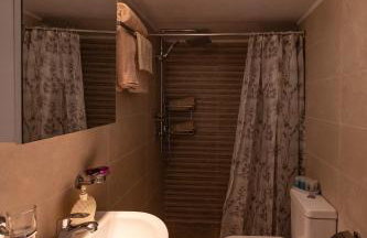 Filocsenia luxury apartment at tsoutsouras - Foto 22